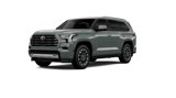 New 2025 Toyota Sequoia Limited image 5