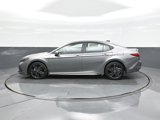 Certified 2025 Toyota Camry XSE image 4