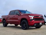 New 2025 Chevrolet Silverado 1500 RST w/ Texas Edition Plus image 3