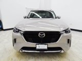 New 2025 MAZDA CX-90 3.3 Turbo S w/ Premium Package image 5