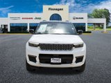 New 2025 Jeep Grand Cherokee L Summit w/ Advanced Protech Group IV image 2