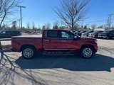 New 2025 Chevrolet Silverado 1500 High Country image 4