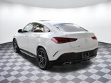 New 2026 Mercedes-Benz GLE 450 4MATIC Coupe image 3
