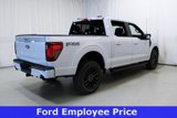 New 2025 Ford F150 XLT w/ Equipment Group 302A MID image 6