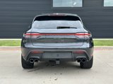 Certified 2025 Porsche Macan Turbo image 6