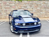 Used 2012 Ford Mustang GT Premium w/ GT Coupe Accessory Pkg 5 image 2