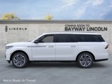 New 2025 Lincoln Navigator L Reserve image 3