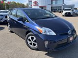 Used 2014 Toyota Prius Four image 1