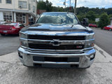 Used 2016 Chevrolet Silverado 2500 LT w/ LT Convenience Package image 3