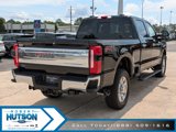 New 2025 Ford F250 4x4 Crew Cab Super Duty image 6