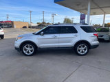 Used 2012 Ford Explorer Limited image 4