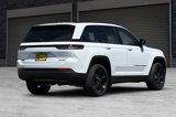 New 2025 Jeep Grand Cherokee Limited w/ Black Appearance Package image 4