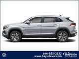 New 2025 Volkswagen Atlas Cross Sport SE image 4