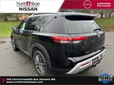Certified 2024 Nissan Pathfinder SL w/ SL Premium Package image 3