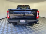 New 2025 Ford F350 Platinum w/ Tremor Off-Road Package image 4