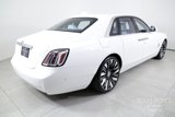 New 2025 Rolls-Royce Ghost image 2