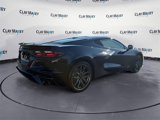 New 2025 Chevrolet Corvette Stingray Preferred Cpe w/ 2LT image 5