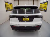New 2025 Chevrolet Traverse High Country w/ LPO, Floor Liner Package image 5