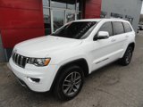 Used 2019 Jeep Grand Cherokee Limited image 2
