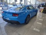 New 2025 Ford Mustang Premium image 5