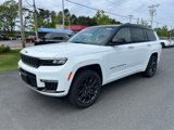 New 2025 Jeep Grand Cherokee L Summit image 3