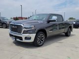 Used 2025 RAM 1500 Laramie w/ Trailer Tow Group image 4