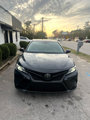Used 2020 Toyota Camry SE image 2