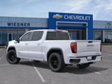 New 2026 GMC Sierra 1500 Elevation image 3