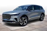 New 2025 Lincoln Nautilus Premier w/ Equipment Group 102A image 2
