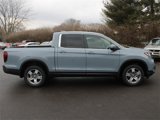 New 2025 Honda Ridgeline RTL image 4