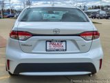 Certified 2022 Toyota Corolla LE image 5