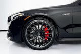 New 2025 Mercedes-Benz S 63 AMG S image 5