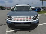 New 2025 Ford Bronco Sport Heritage image 2