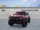 New 2025 Ford Bronco Badlands w/ Sasquatch Package image 2