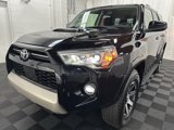 Used 2024 Toyota 4Runner TRD Off-Road image 4