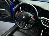 Used 2022 BMW M3 Competition image 5