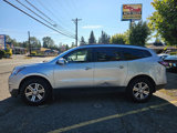 Used 2016 Chevrolet Traverse LT image 4
