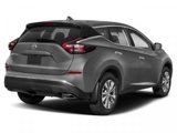 Certified 2022 Nissan Murano S image 5