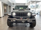 New 2025 Jeep Wrangler Unlimited Rubicon 392 image 3