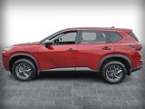 New 2025 Nissan Rogue S image 3