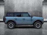 Certified 2022 Ford Bronco Badlands w/ Sasquatch Package image 4