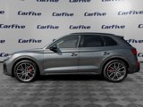 Used 2021 Audi SQ5 Premium Plus w/ Premium Plus Package image 2