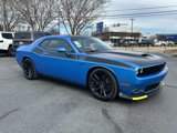 New 2023 Dodge Challenger R/T Scat Pack w/ T/A Package image 2