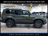 Used 2024 Lexus GX 550 image 5