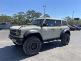 New 2025 Ford Bronco Raptor image 2