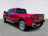 New 2025 Ford F250 Lariat image 3