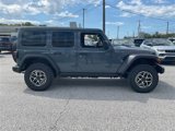 New 2025 Jeep Wrangler Unlimited Rubicon w/ Technology Group image 4