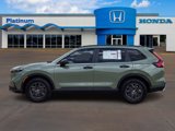 New 2026 Honda CR-V TrailSport image 3