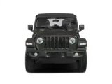 New 2025 Jeep Wrangler Unlimited Rubicon image 4