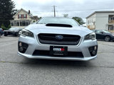 Used 2017 Subaru WRX Limited image 4